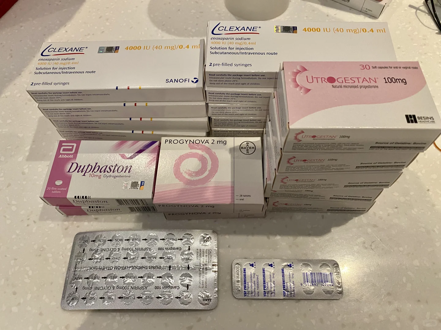 试管婴儿移植前后用药指南与双胞胎费用解析